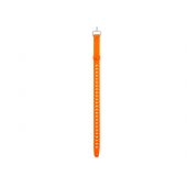 NiteIze GearPro Utility Strap 18 in. - Bright Orange
