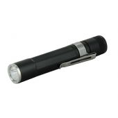 Nite Ize INOVA X1 LED Flashlight - 125 Lumens - Black