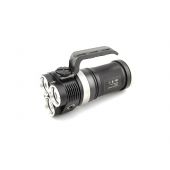 Niteye EYE30 Black LED Flashlight Kit