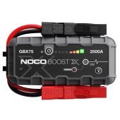 NOCO GBX75 Jump Starter