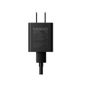 NOCO NUSB211NA 10W AC USB Charger
