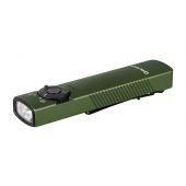 Olight Arkfeld Flashlight - Neutral White - UV Pointer - OD Green