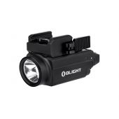 Olight Baldr S BL Rechargeable Weapon Light with Blue Laser