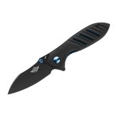 Olight Drever Mini Knife - Black