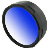Olight Filter for M31 - M3X and SR50 - Blue