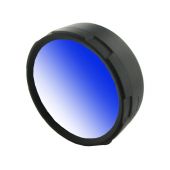 Olight Filter for SR91 - Blue