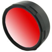Olight Filter for SR91 - Red