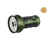 olight marauder 2 od green limited edition - angled down and to the left