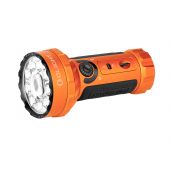 Olight Marauder Mini Flashlight in Orange