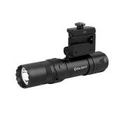 Olight Odin GL Mini Picatinny-Mount Tactical LED Flashlight
