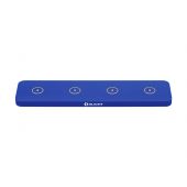 Olight Omino Multi-Slot Charger - Blue
