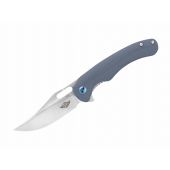 Olight Splint Folding Knife - Gray