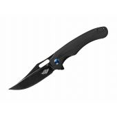 Olight Splint Folding Knife - Black