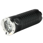 Olight SR Mini Intimidator II LED Flashlight KIT