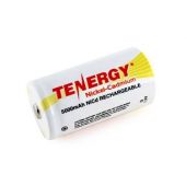Tenergy D NiCd Battery