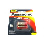 Panasonic  CR2 Lithium battery - 1PK