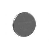 Panasonic CR1220 Lithium Coin Cell Battery - Bulk