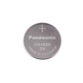 Panasonic CR1620 Lithium Coin Cell Battery - Bulk