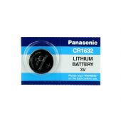 Panasonic CR1632 3V Lithium Coin Cell - 1 Piece