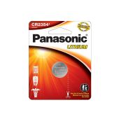 Panasonic CR2354 Coin Cell Battery - 1 Piece Packaging
