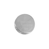 Panasonic CR2412 Lithium Coin Cell Battery - 1 Piece Blister Pack