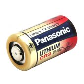 Panasonic CR2 Lithium battery DLCR2 EL1CR2 Bulk