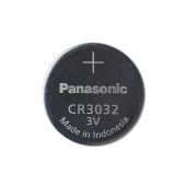 Panasonic CR3032 Lithium Coin Cell Battery - Bulk