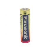 Panasonic Industrial Alkaline 1.5V AA Battery - 24PK