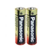 Panasonic Industrial Alkaline 1.5V AA Battery - 2PK