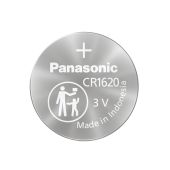 Panasonic CR1620 - 1 Piece Retail Card