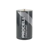 Duracell Procell D Alkaline Batteries - Contractor Pack, Priced Per Cell