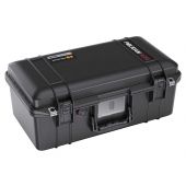 Pelican 1506NF Air Case Without Foam - Black