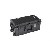 Pelican 1606NF Wheeled Air Case Without Foam