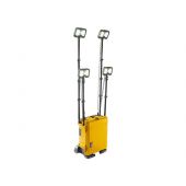 Pelican 9470M Remote Area Lighting System - Yellow