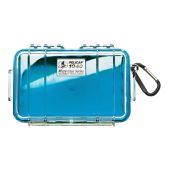 Pelican 1040 - Blue with Clear Cover