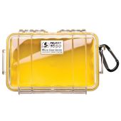 Pelican 1050 - Clear Yellow