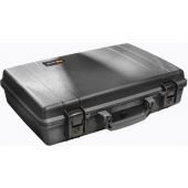 Pelican 1490 Laptop Case - With Liner - Black
