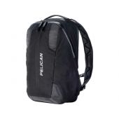Pelican MPB25 Water Resistant 25L Backpack - Black