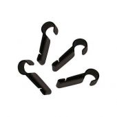 4-Pack of Headlamp Clips