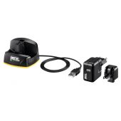 Petzl Wall charger for ACCU 2 DUO Z1 Rechargeable Battery