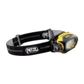 Petzl PIXA 1 Rugged Headlamp - Black & Yellow