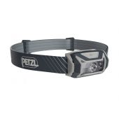Petzl Tikka Core Rechargeable Headlamp - Grey