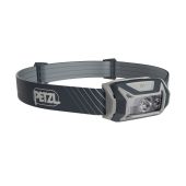 Petzl Tikka Core Rechargeable LED Headlamp - 400 Lumens - Includes 1 x Li-ion Core Battery - Grey, Blue, Green, or Yellow