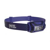Petzl Tikka Core Rechargeable Headlamp - Blue