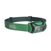 Petzl Tikka Core Rechargeable Headlamp - Green