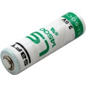 Saft Lithium AA battery (LS14500)