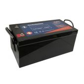 Power-Sonic PSL-SC-122600-G8D Battery - M8 Terminals