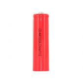 Powerizer AA NiCd 1000 mAh Rechargeable Battery 1.2V with Button Top