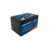 Power-Sonic PSL-BTC-12120 Bluetooth Enabled LiFePO4 Battery - F2 Terminals