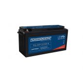 Power-Sonic PSL-BTP-241000 Bluetooth LiFePO4 Battery - M8 Terminals